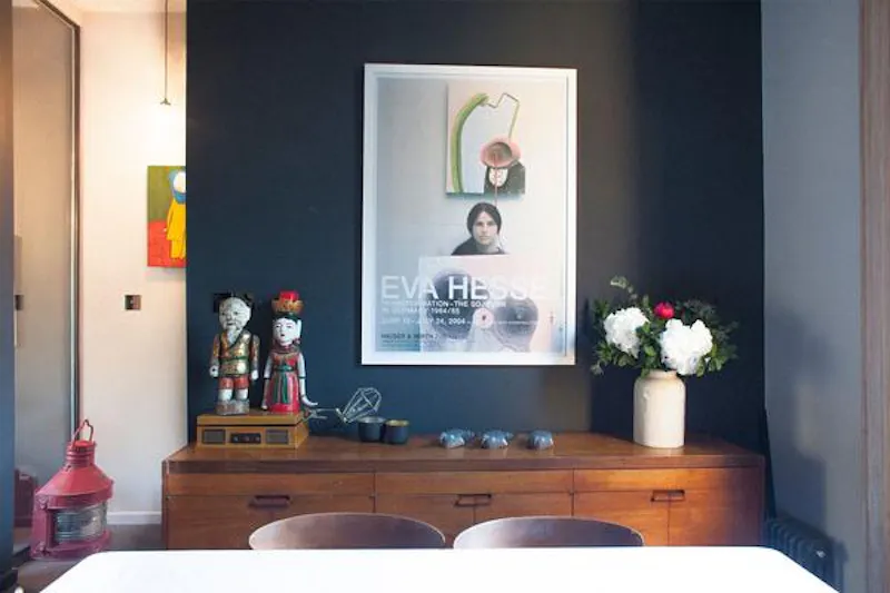 On-trend Hackney apartment, F1129 (photo 10)