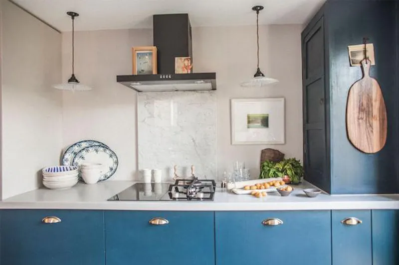 On-trend Hackney apartment, F1129 (photo 13)