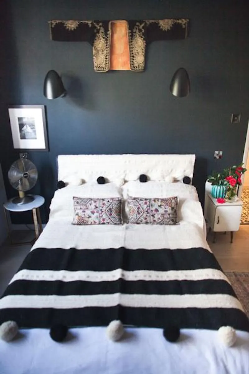 On-trend Hackney apartment, F1129 (photo 17)