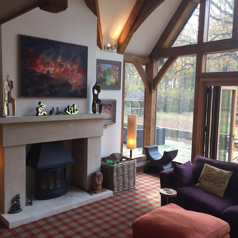 Film location D2284 in Surrey (photo 2)