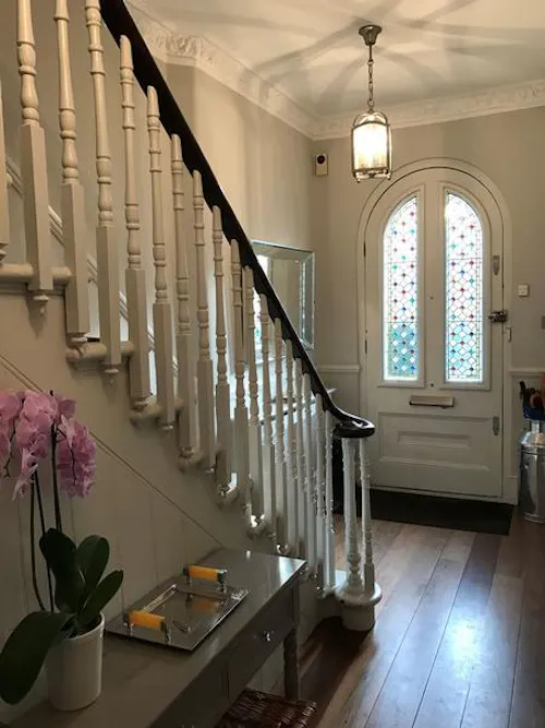 Contemporary Wandsworth semi, B1748