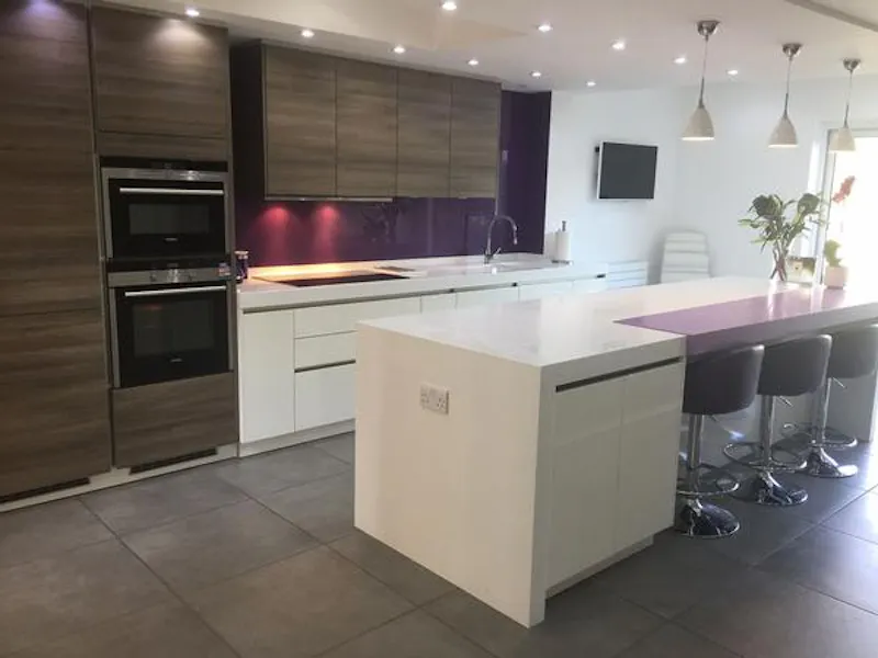 New build family home Essex, D2285 (photo 4)