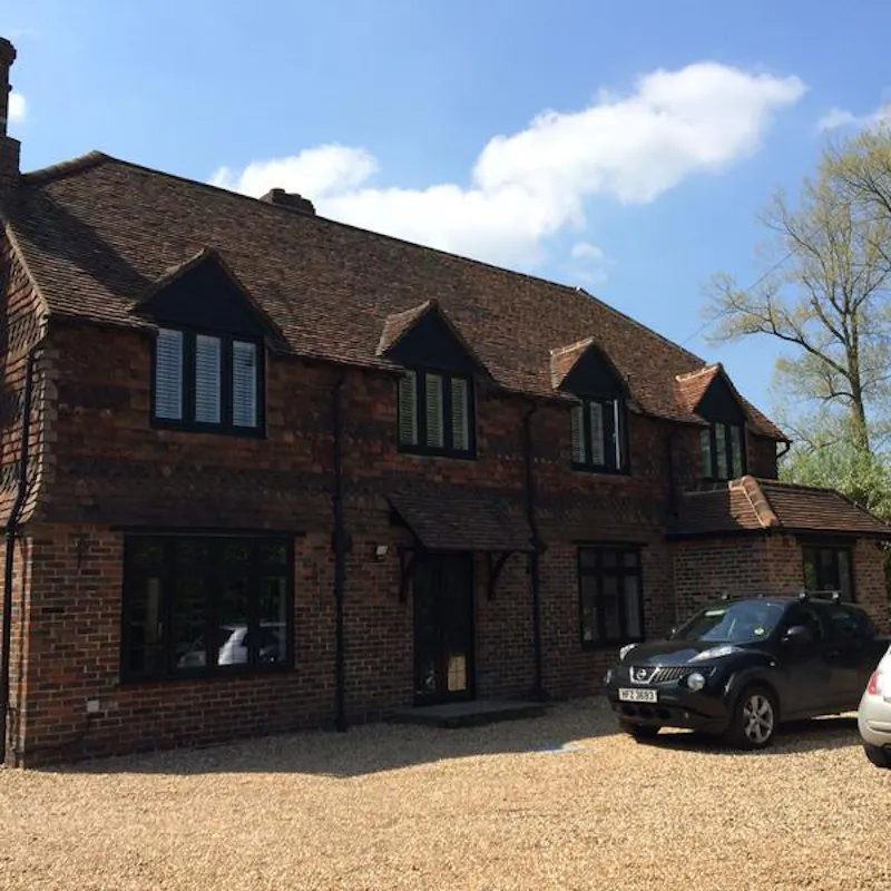 Film location D2287 in Kent (photo 1)