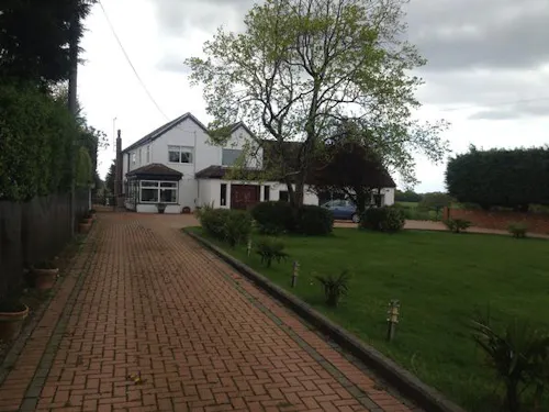 Film location, D2288