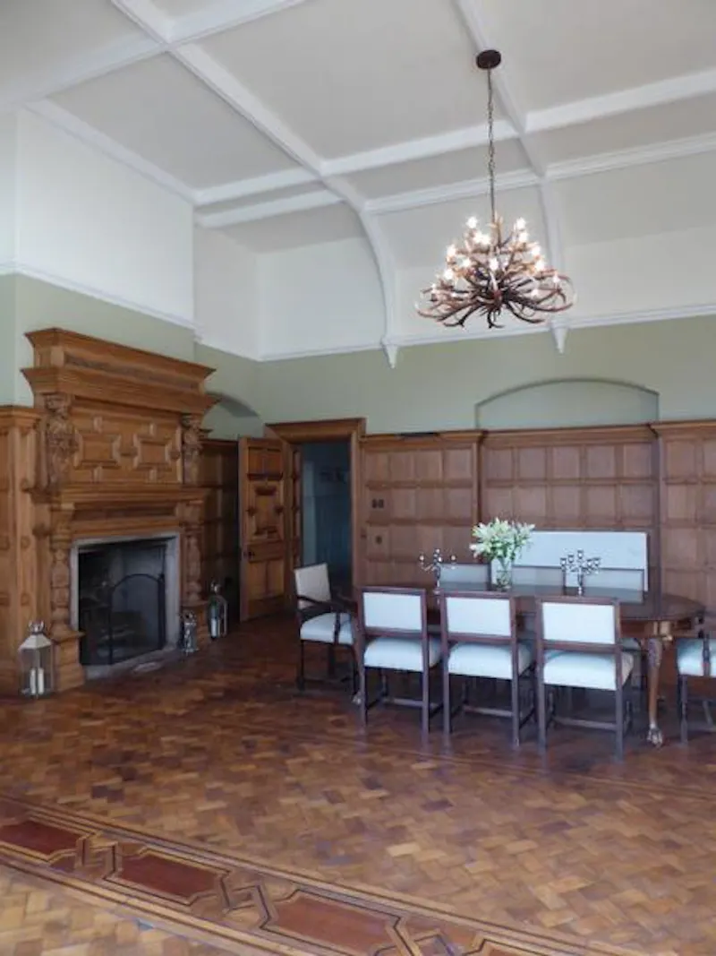 Big detached house Bideford, B1749 (photo 10)