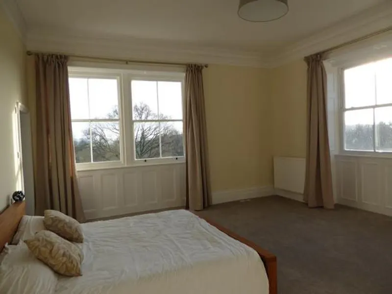Bathroom at Big detached house Bideford, B1749 (photo 34)