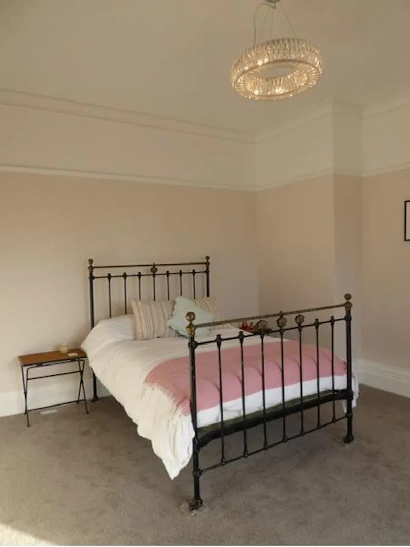 Bedroom at Big detached house Bideford, B1749 (photo 48)