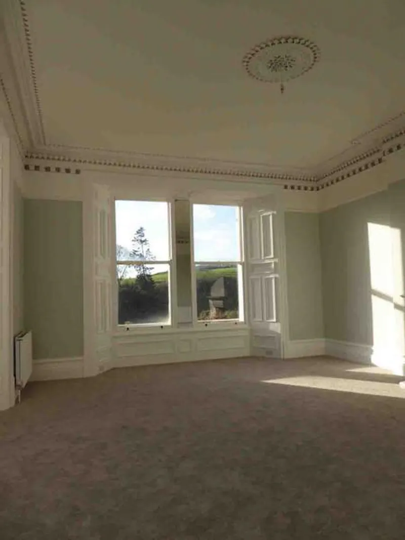 Big detached house Bideford, B1749 (photo 54)