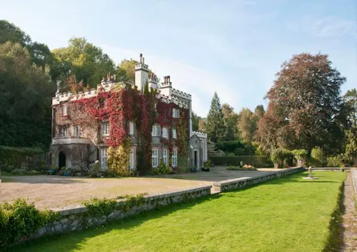 Dartmoor Tudor manor, M301
