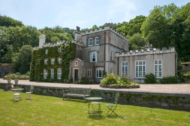 Dartmoor Tudor manor, M301 (photo 15)