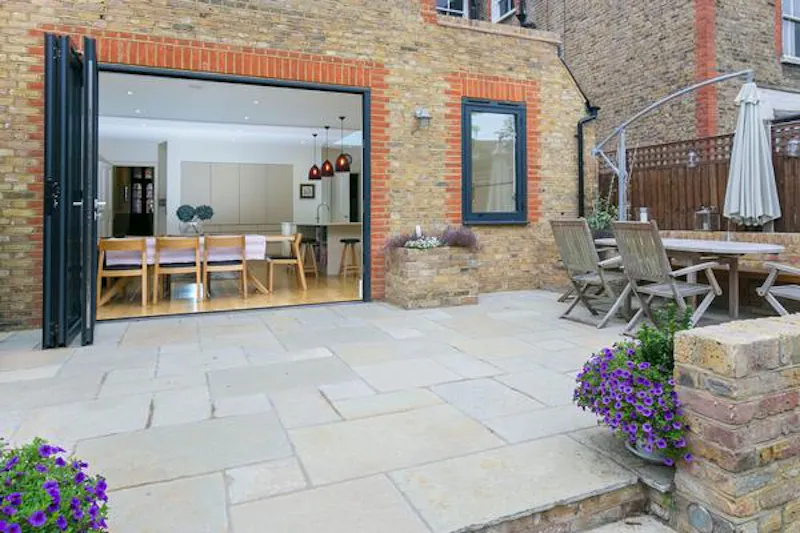 Contemporary Edwardian Home, E436 (photo 6)