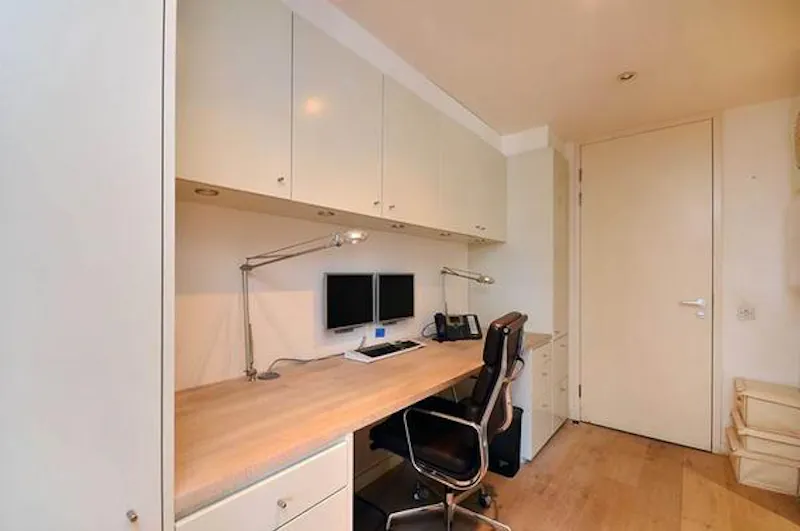 Clerkenwell rooftop jacuzzi flat, F1133 (photo 8)