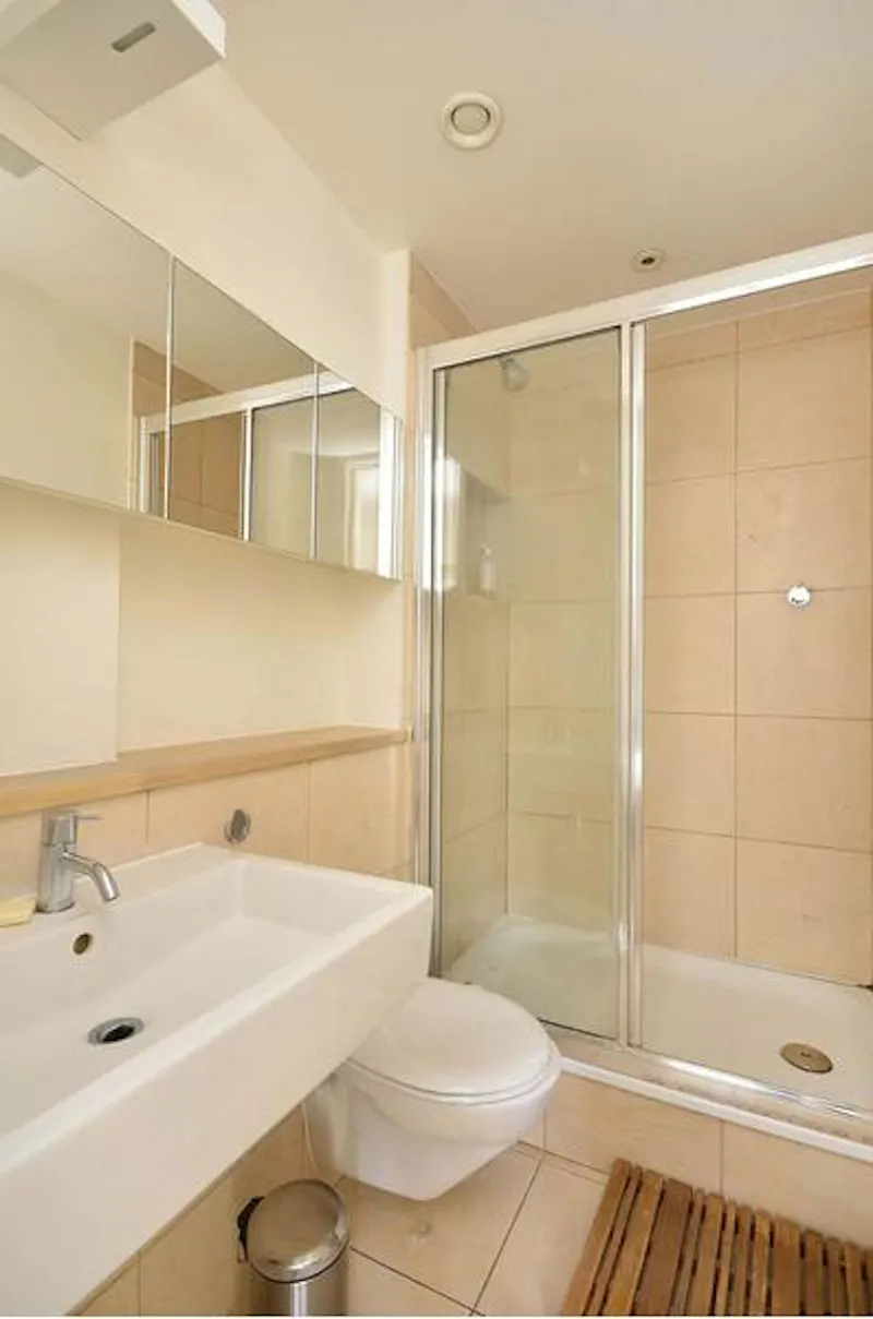 Clerkenwell rooftop jacuzzi flat, F1133 (photo 11)