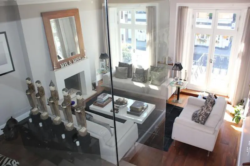 Earls Court Townhouse, B1752 (photo 4)