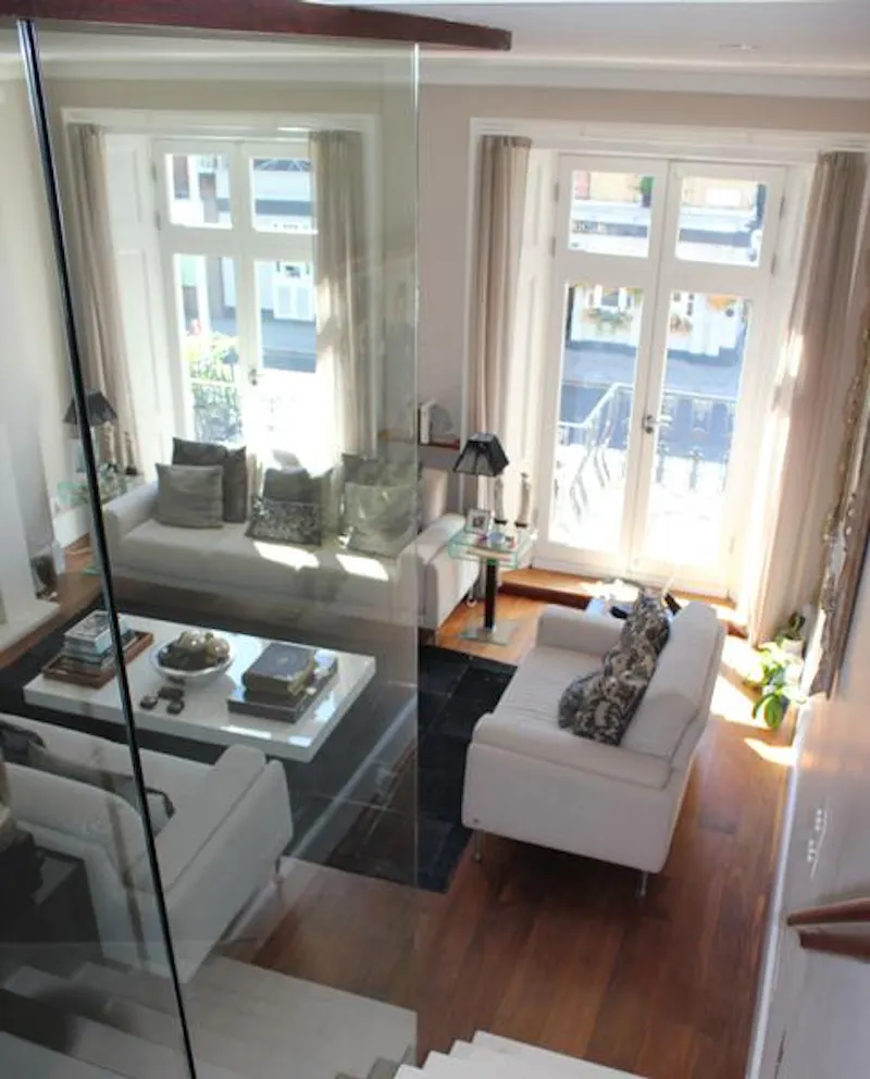 Earls Court Townhouse, B1752 (photo 5)