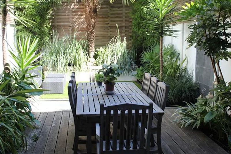 Earls Court Townhouse, B1752 (photo 18)