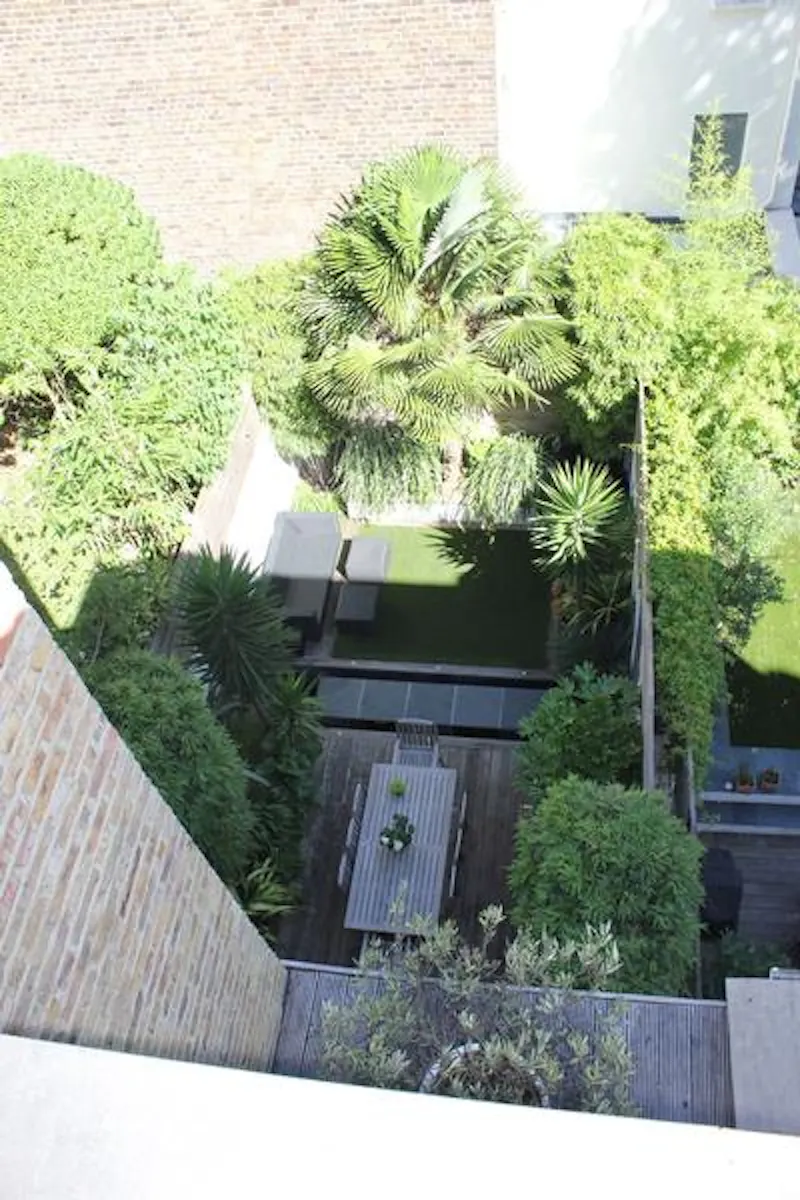 Earls Court Townhouse, B1752 (photo 20)