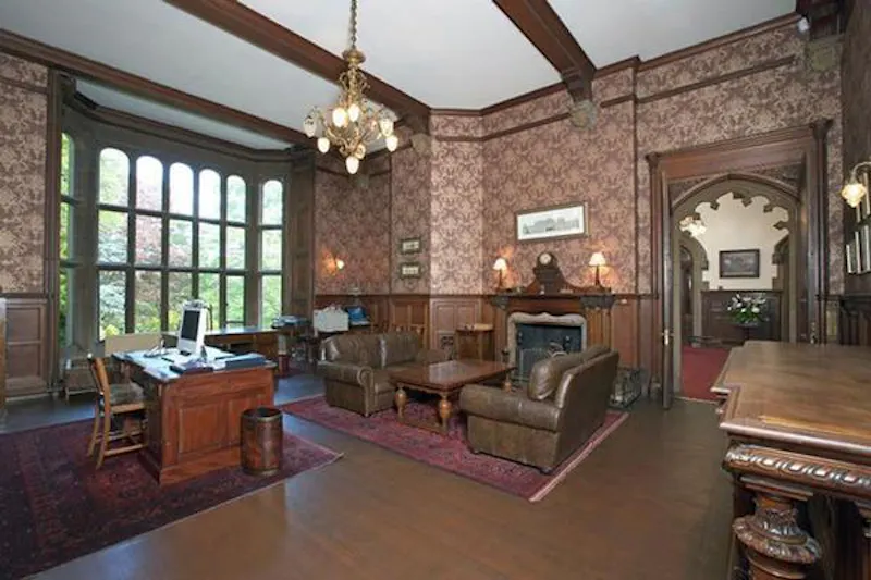 Study at Grand in Galashiels, B1751 (photo 5)