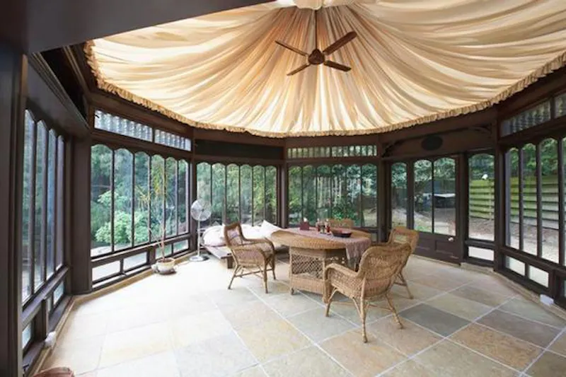 Conservatory at Grand in Galashiels, B1751 (photo 7)