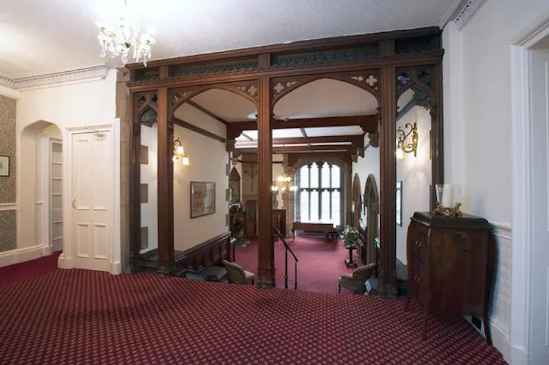 Grand in Galashiels, B1751 (photo 11)