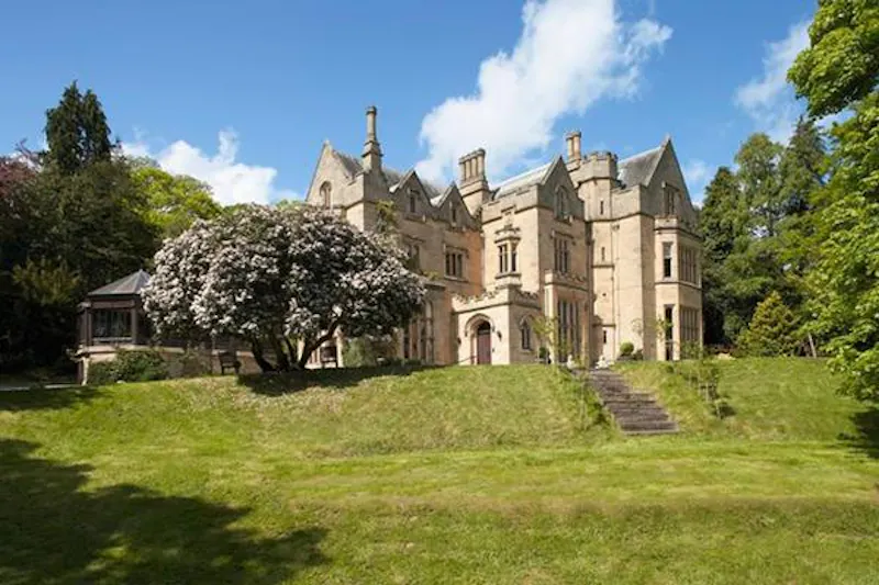 Grand in Galashiels, B1751 (photo 18)