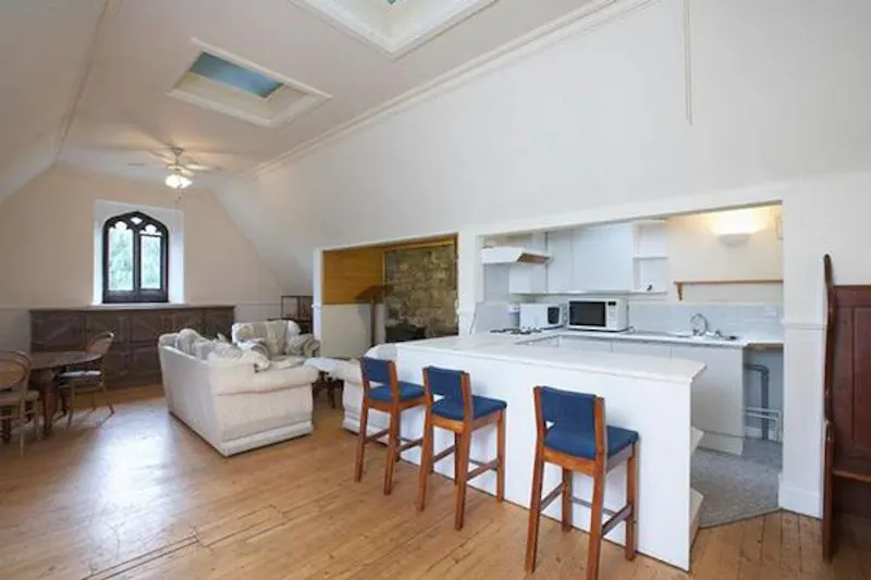 Kitchen at Grand in Galashiels, B1751 (photo 20)
