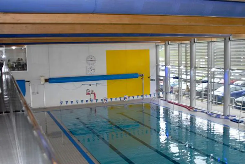 Leisure Centre close to Elstree Studios., V153 (photo 18)