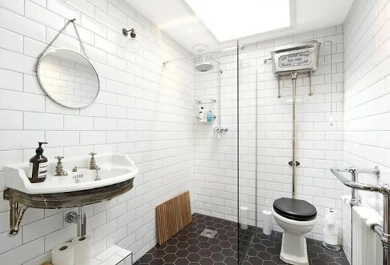 Modern Clapham coach house, D2293 (photo 30)