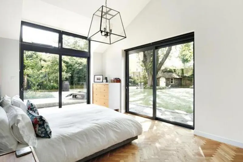 Modern Clapham coach house, D2293 (photo 17)