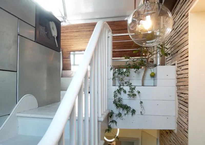 Rustic apartment in Herne Hill., F1134 (photo 2)