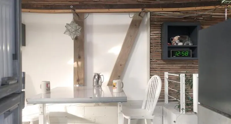 Rustic apartment in Herne Hill., F1134 (photo 10)