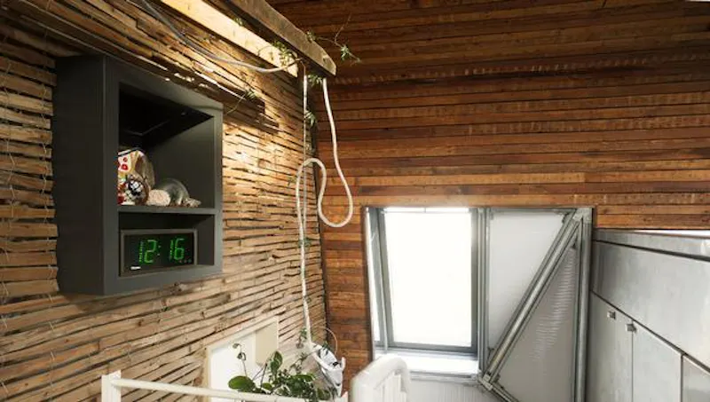 Rustic apartment in Herne Hill., F1134 (photo 14)