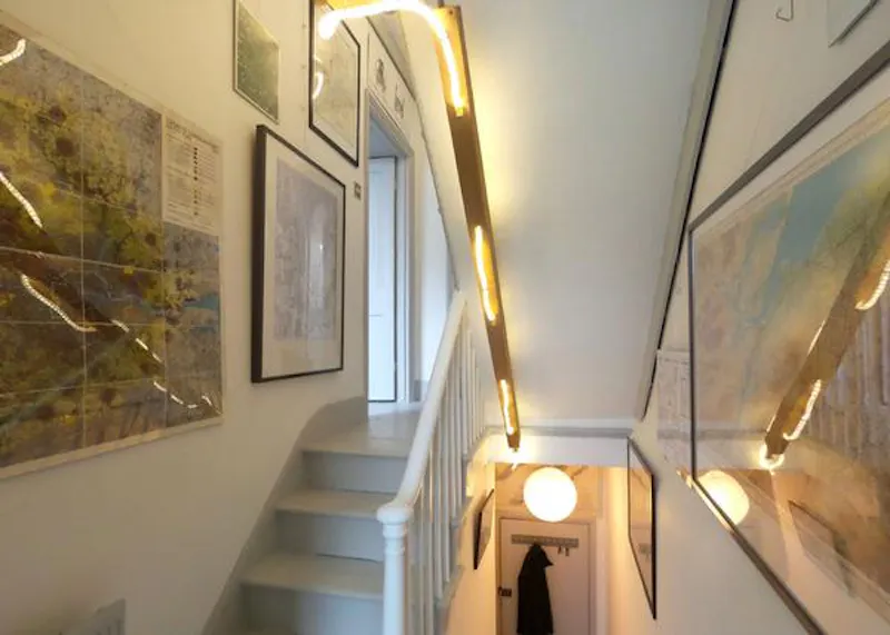 Rustic apartment in Herne Hill., F1134 (photo 19)