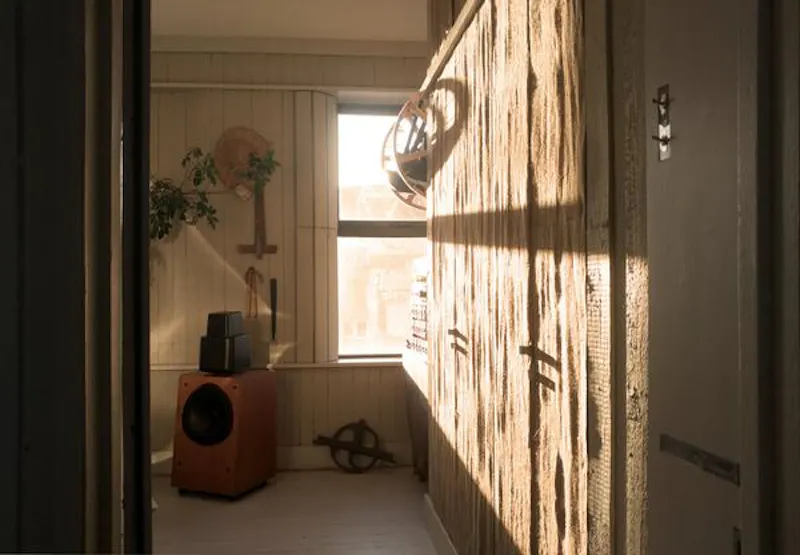 Rustic apartment in Herne Hill., F1134 (photo 20)