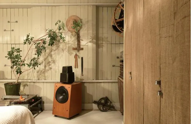 Rustic apartment in Herne Hill., F1134 (photo 21)