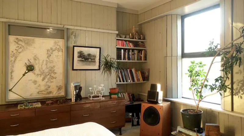 Rustic apartment in Herne Hill., F1134 (photo 23)