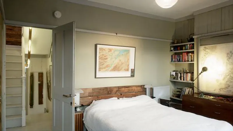 Rustic apartment in Herne Hill., F1134 (photo 25)