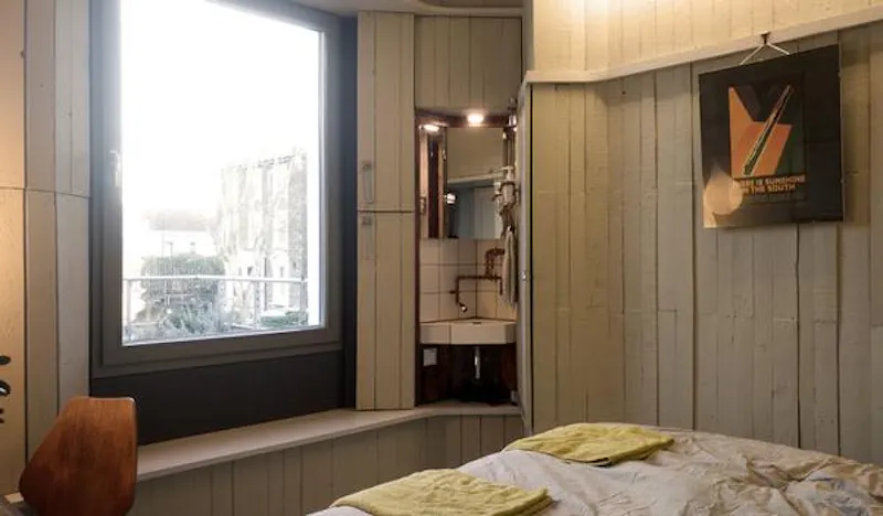 Rustic apartment in Herne Hill., F1134 (photo 28)