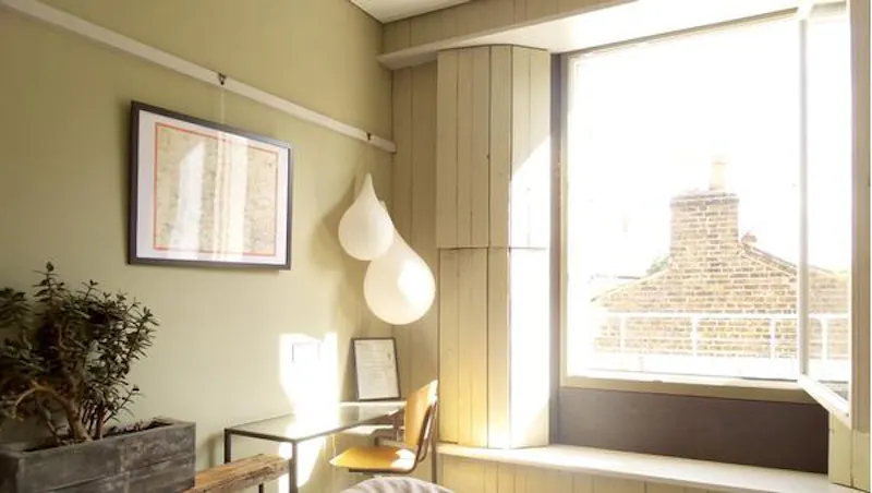 Rustic apartment in Herne Hill., F1134 (photo 29)