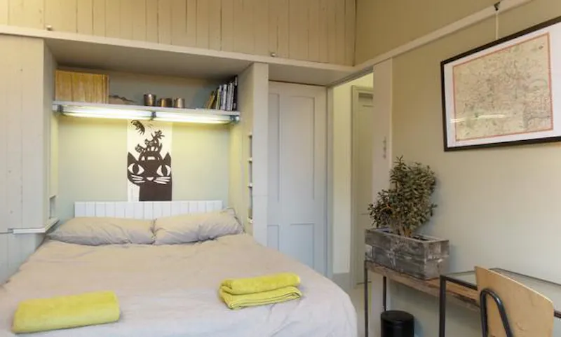 Rustic apartment in Herne Hill., F1134 (photo 30)