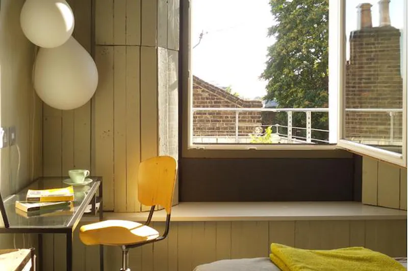 Rustic apartment in Herne Hill., F1134 (photo 32)