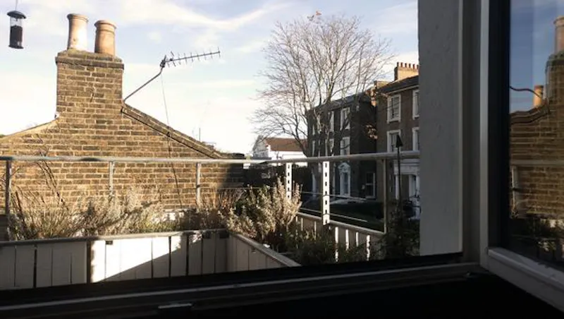 Rustic apartment in Herne Hill., F1134 (photo 37)