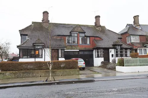 Film location, C876