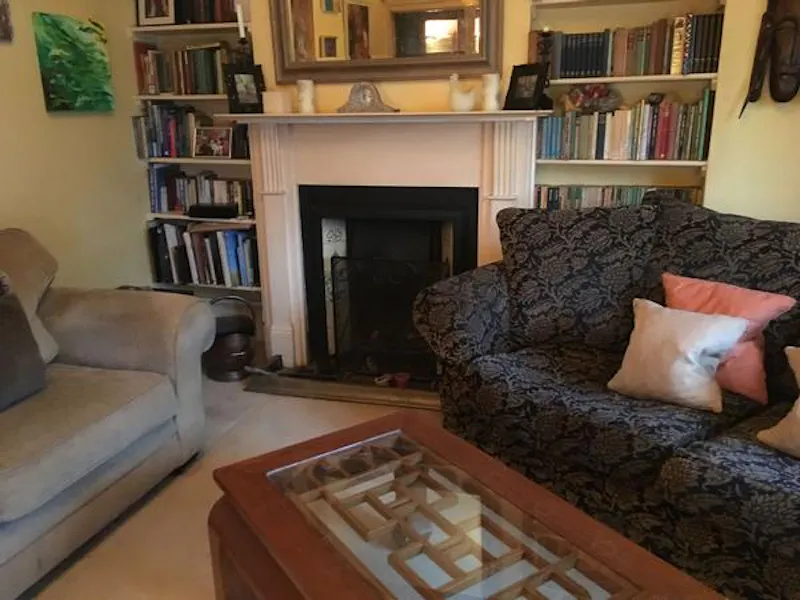 Stunning Syresham house, B1755 (photo 4)
