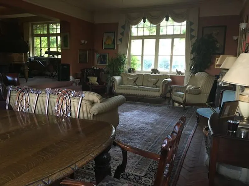 Stunning Syresham house, B1755 (photo 14)