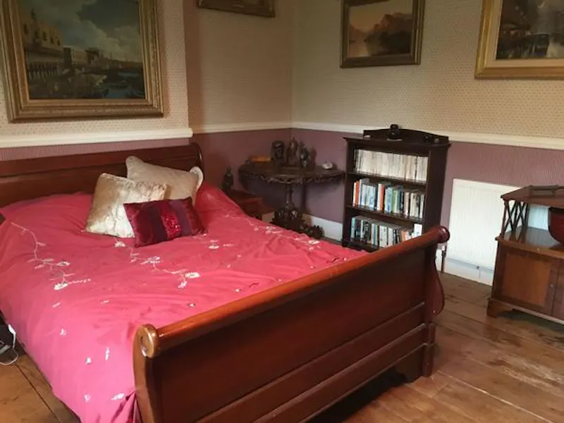 Stunning Syresham house, B1755 (photo 32)