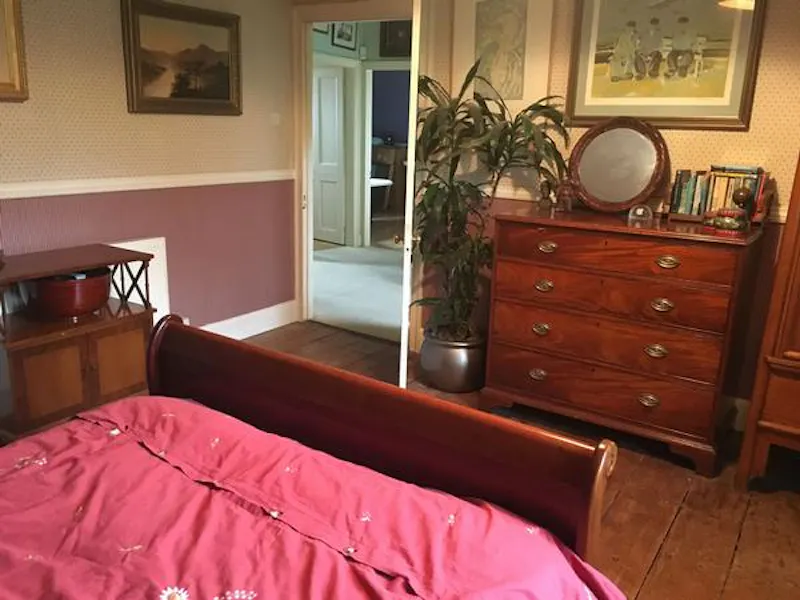 Stunning Syresham house, B1755 (photo 33)