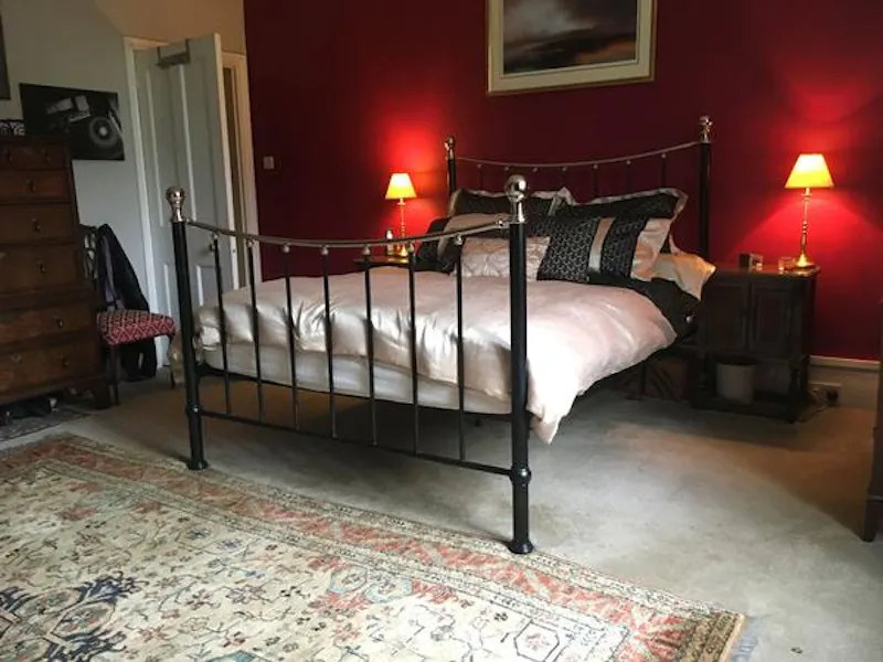 Stunning Syresham house, B1755 (photo 40)