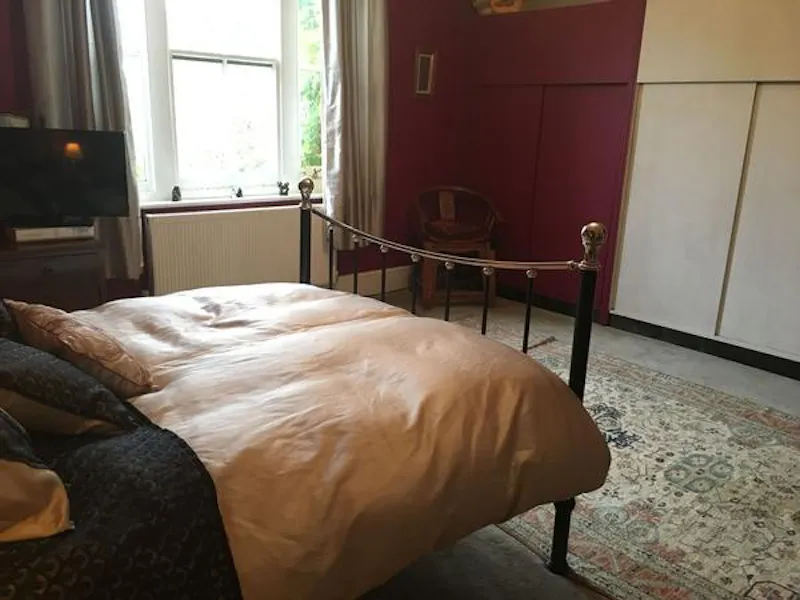 Stunning Syresham house, B1755 (photo 42)