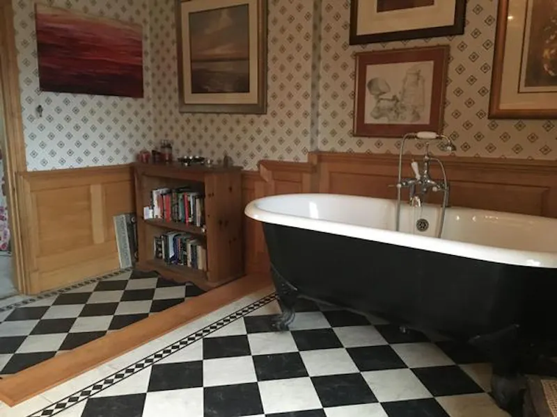 Stunning Syresham house, B1755 (photo 44)